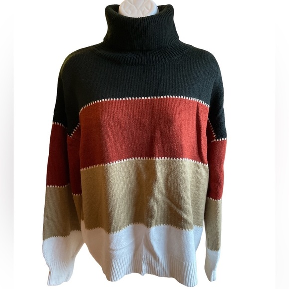 Women’s sweater size led - Picture 1 of 4